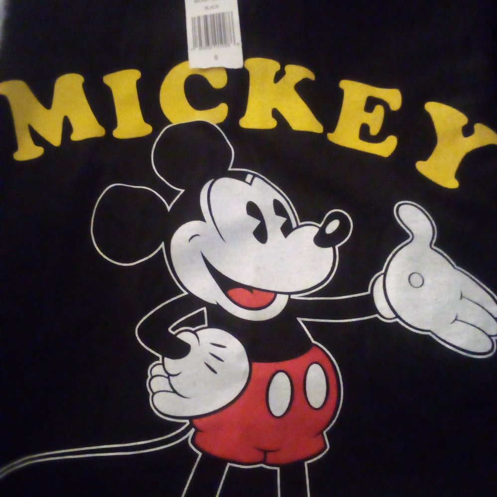 Mickey Mouse T-shirt